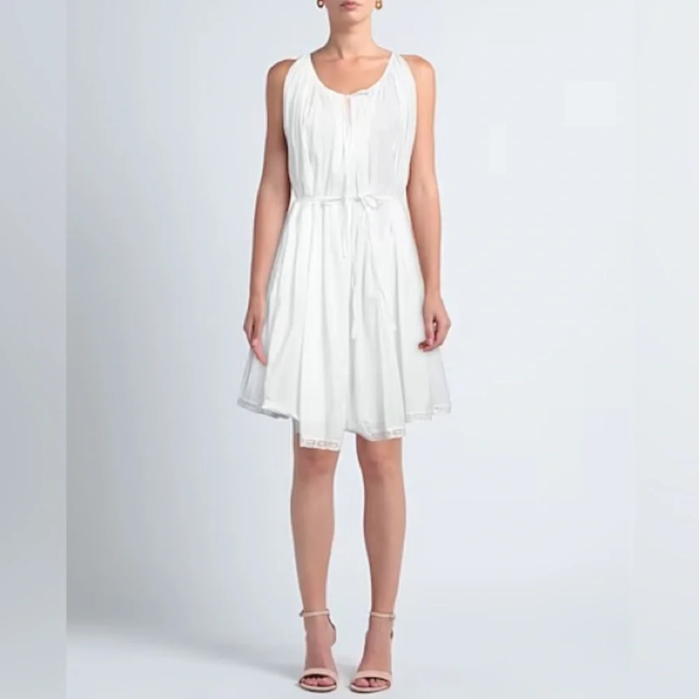 ZADIG AND VOLTAIRE DRESS - Picture 2 of 9